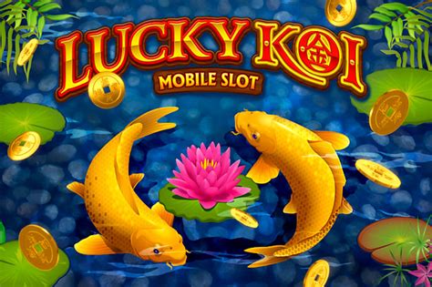 Lucky Koi 888 Casino